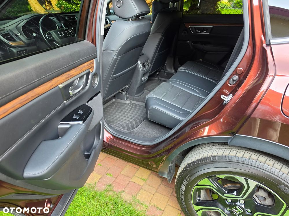 Honda CR-V 2.0 i-MMD Executive (Honda Connect+) - 12