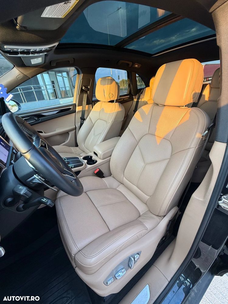 Porsche Macan S PDK - 10
