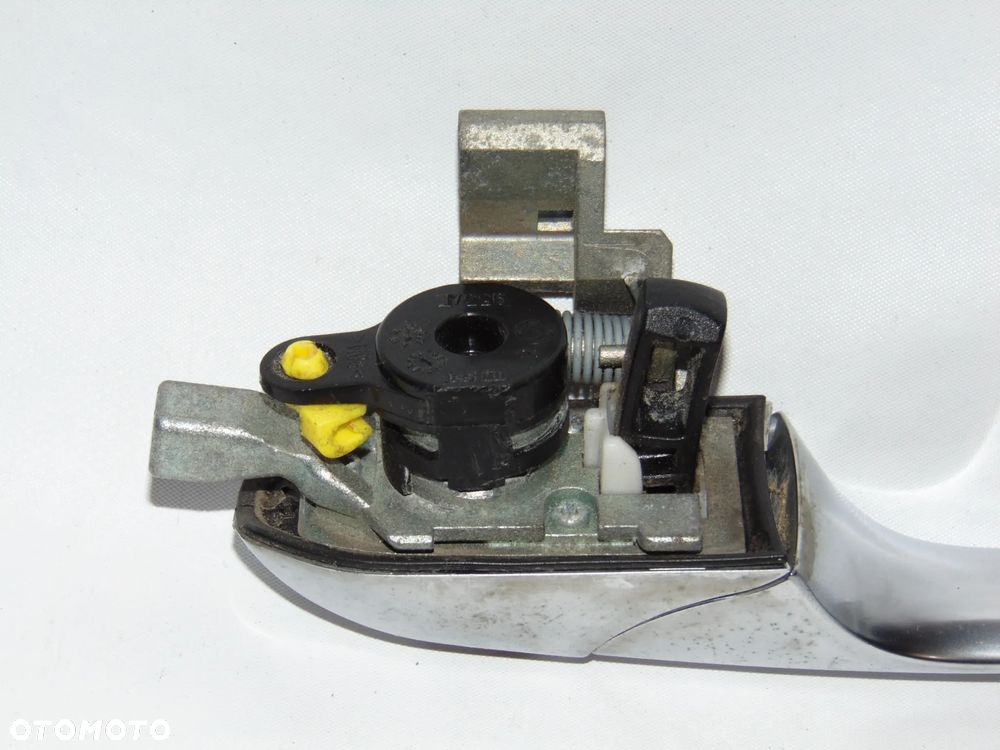 ORYGINAŁ klamka przednia przód lewa kierowcy Alfa Romeo 147 , 00-04r - 6