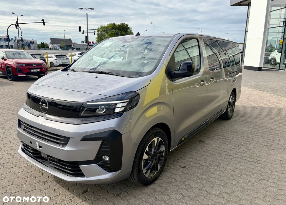 Opel Zafira 2.0 Diesel XL Business VIP - 6