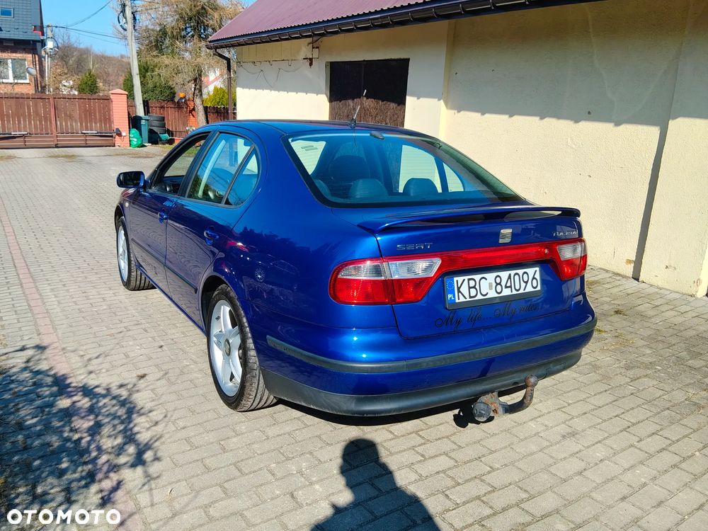 Seat Toledo - 3