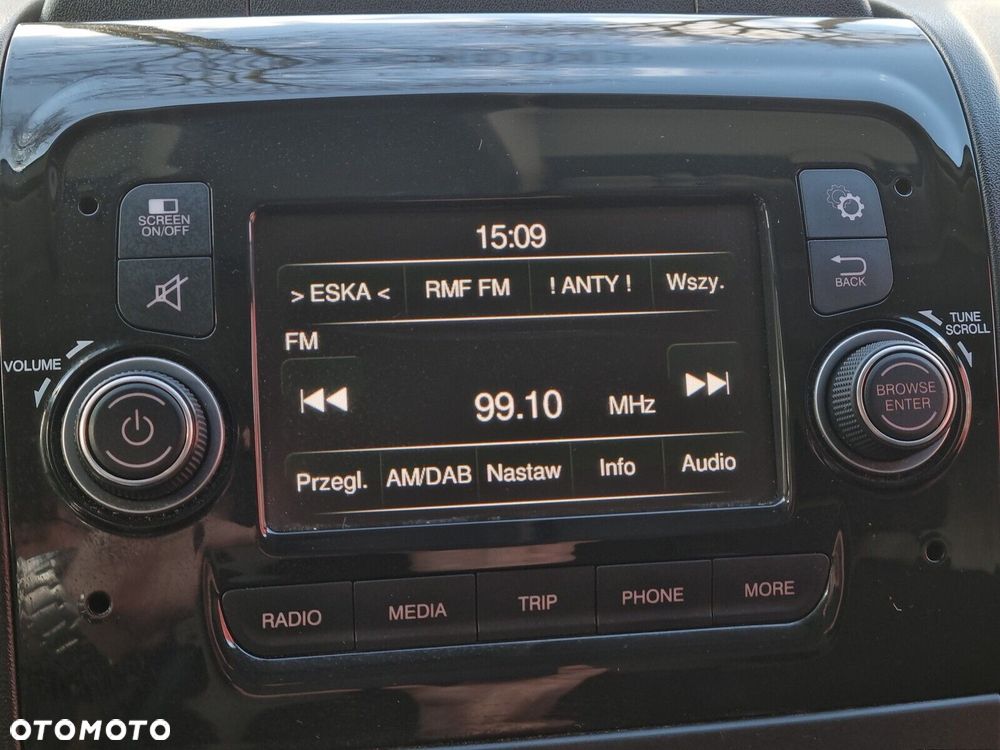 Opel movano L4H2 2.2 165KM MT - 16