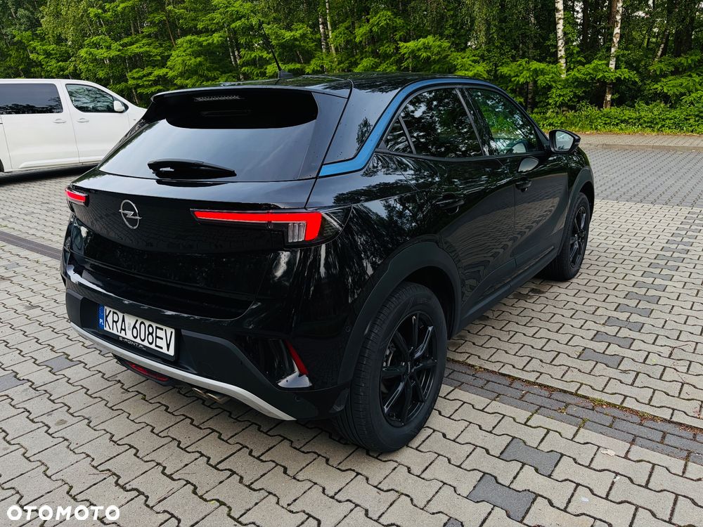 Opel Mokka 1.2 T Edition S&S - 4