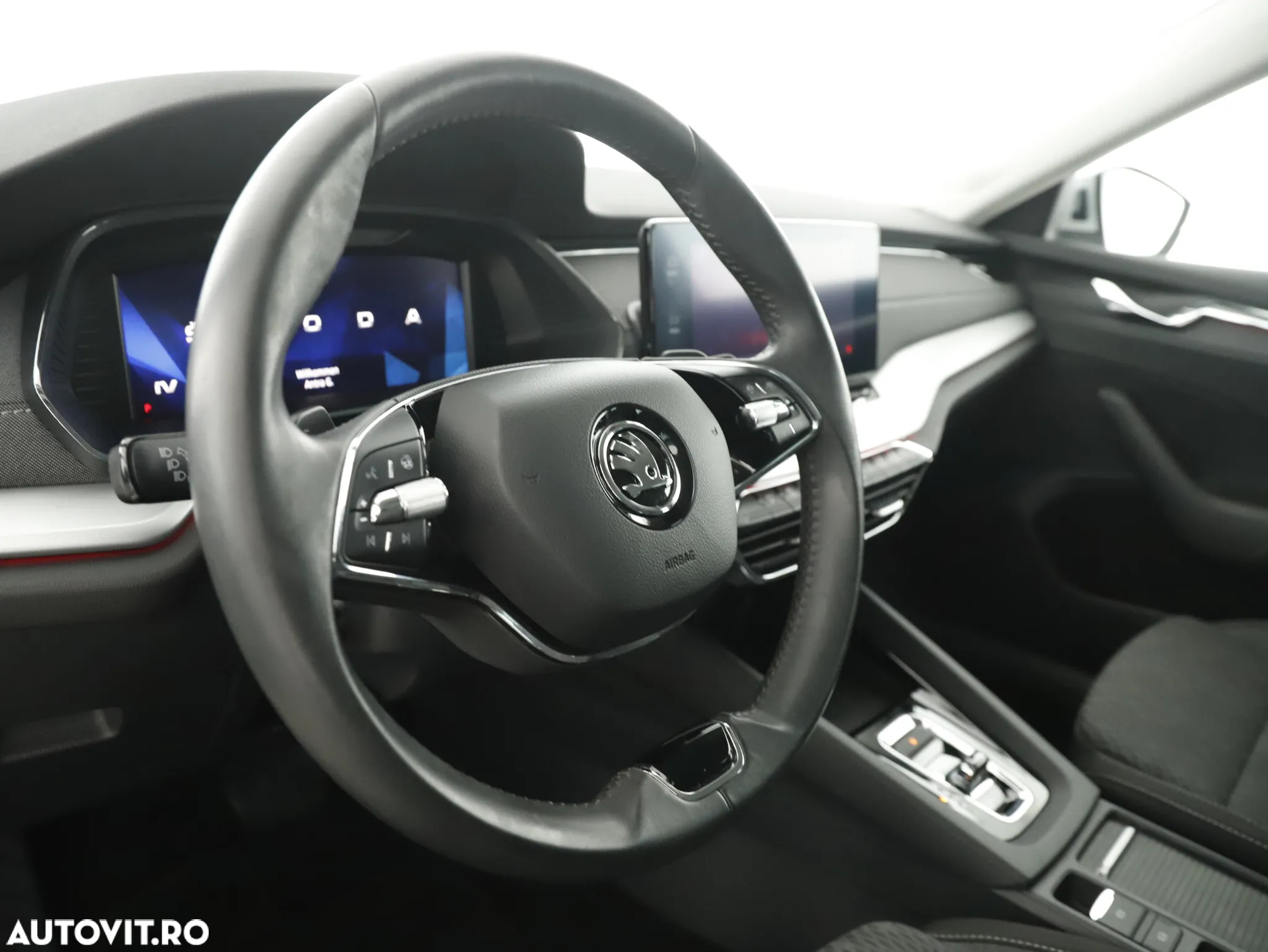 Skoda Octavia 1.4 TSI iV DSG Style - 15