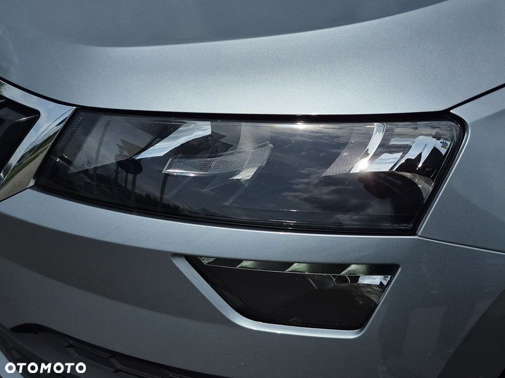 Skoda Karoq 1.6 TDI 4x2 Ambition DSG - 9