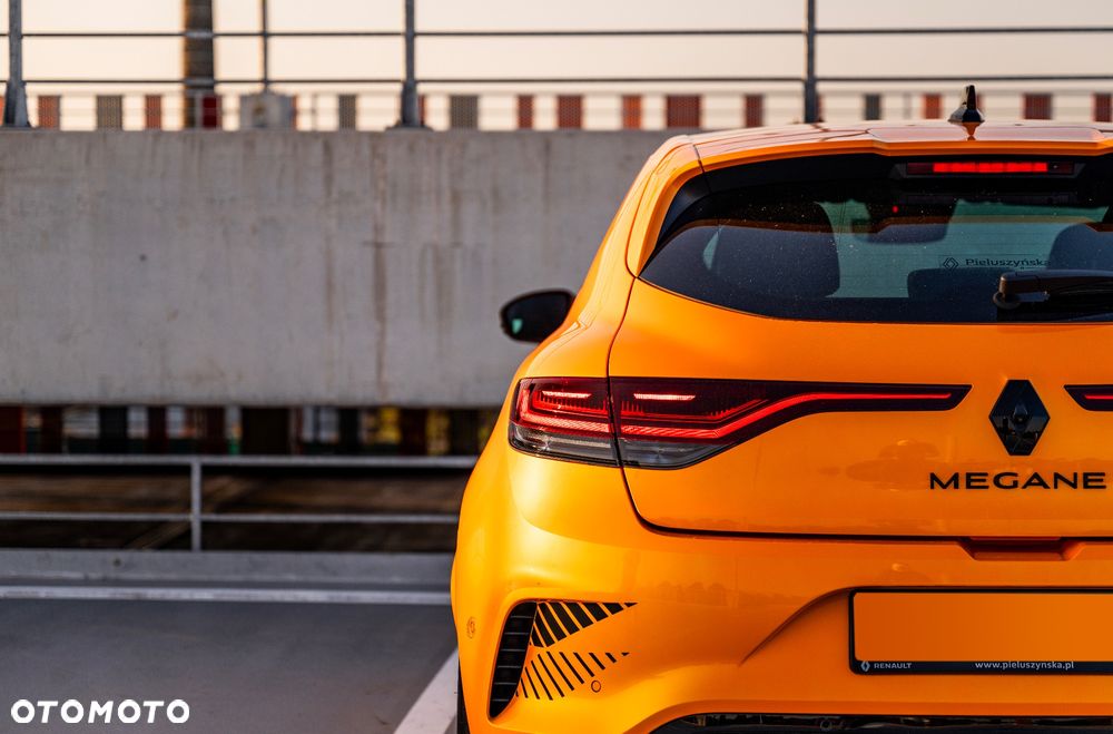 Renault Megane 1.8 TCe FAP R.S Ultime EDC - 17
