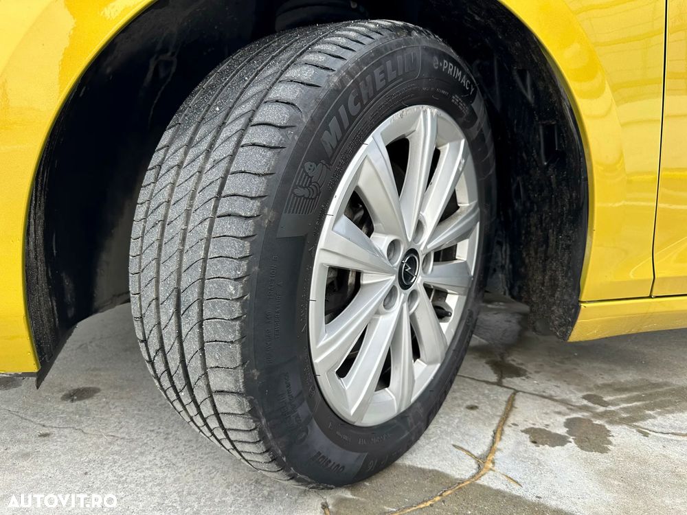 Opel Astra 1.5L Start/Stop AT8 Business Edition - 30