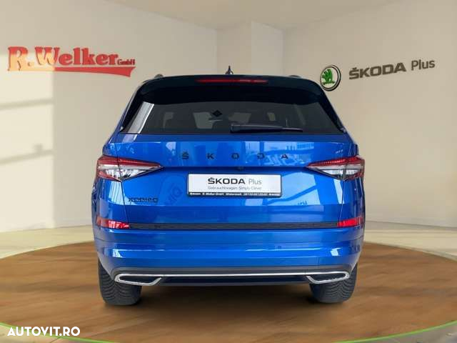 Skoda Kodiaq - 3