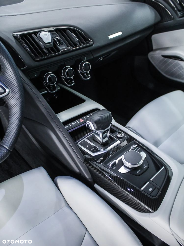 Audi R8 Coupé V10 Quattro Performance - 20