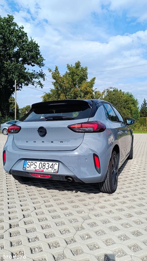 Opel Corsa - 14