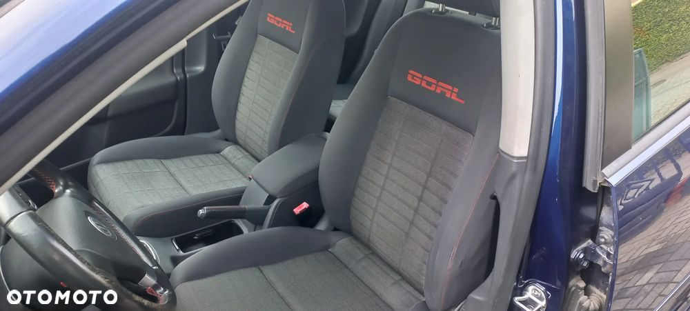 Volkswagen Golf 1.6 Goal - 8