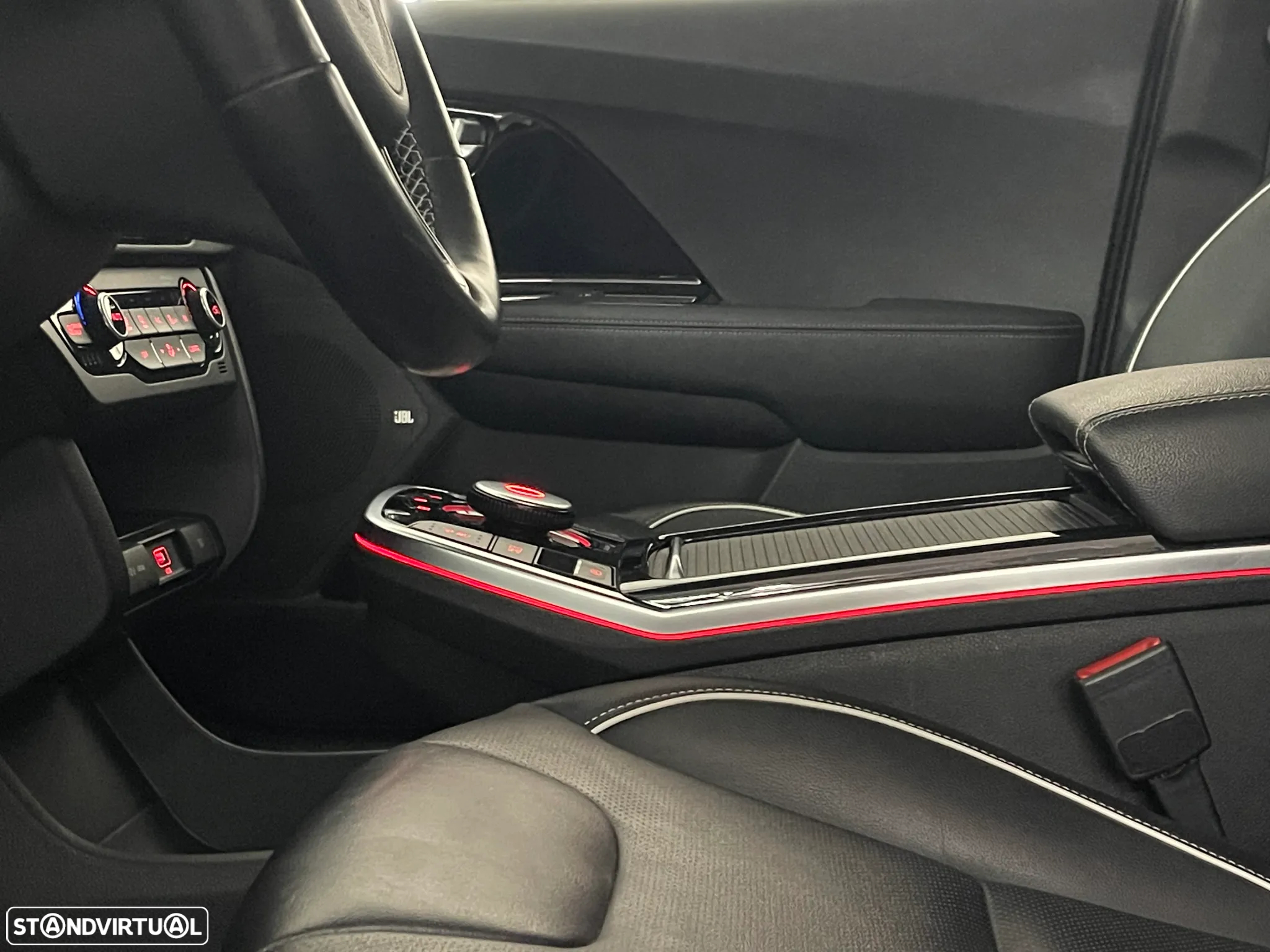 Kia e-Niro Edition 7 - 18