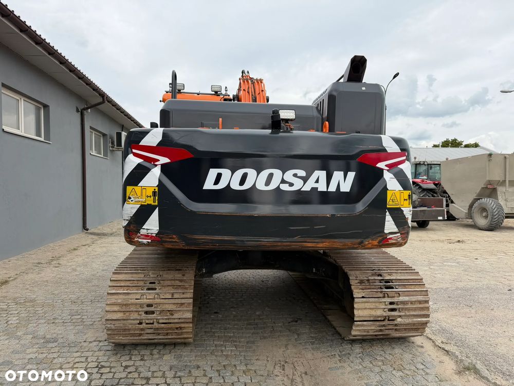 Doosan DX225 LC-7 - 6