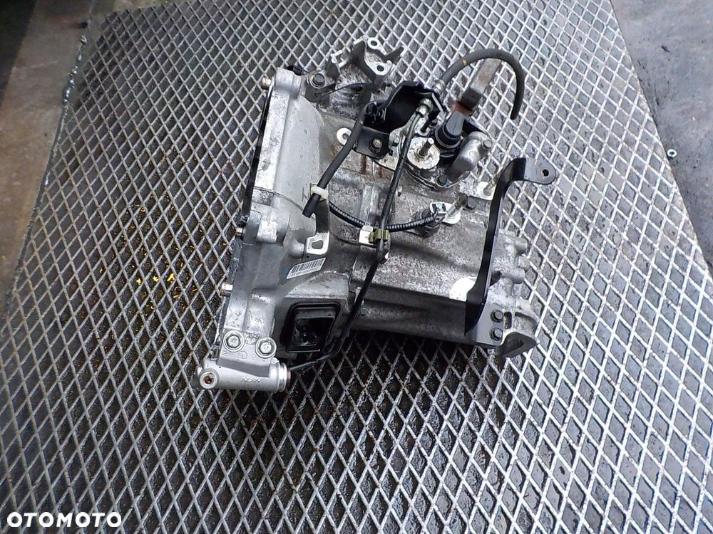 HONDA JAZZ III 08-13 SKRZYNIA BIEGÓW 1.4 16V SF0M - 4