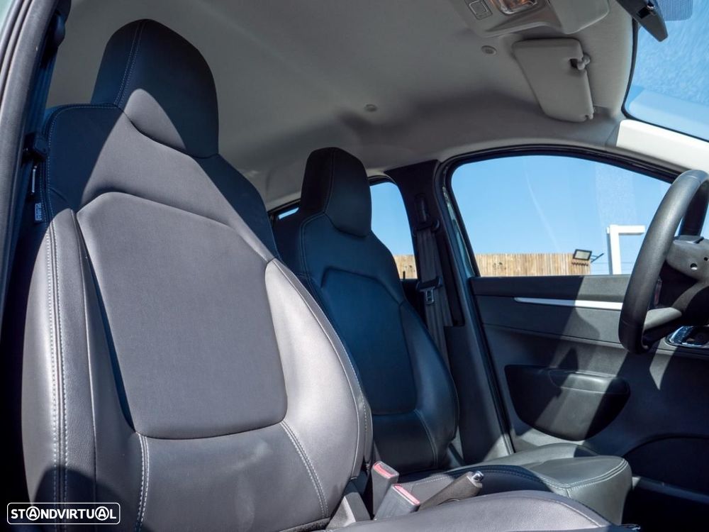 Dacia Spring Electric 45 Expression - 21