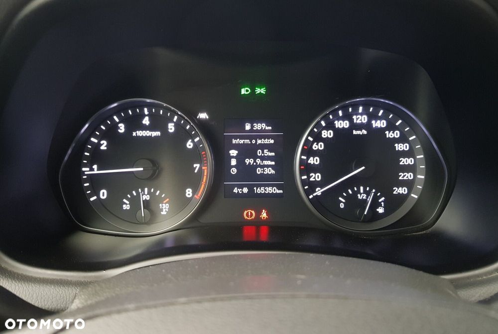 Hyundai i30 1.5 DPI Classic + - 20