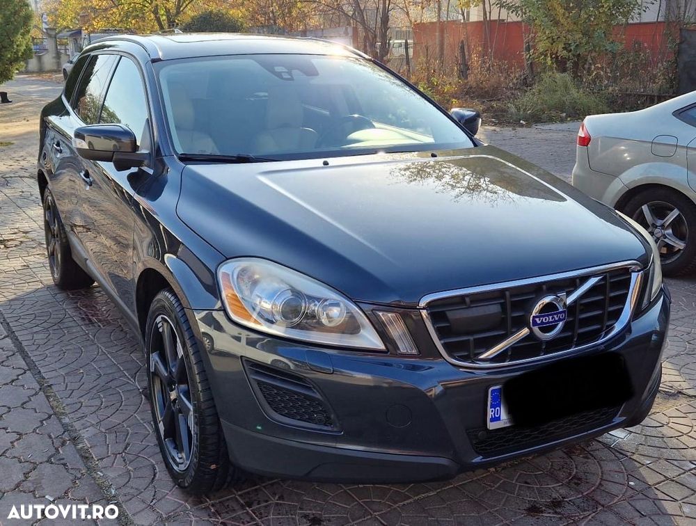 Volvo XC 60 - 19