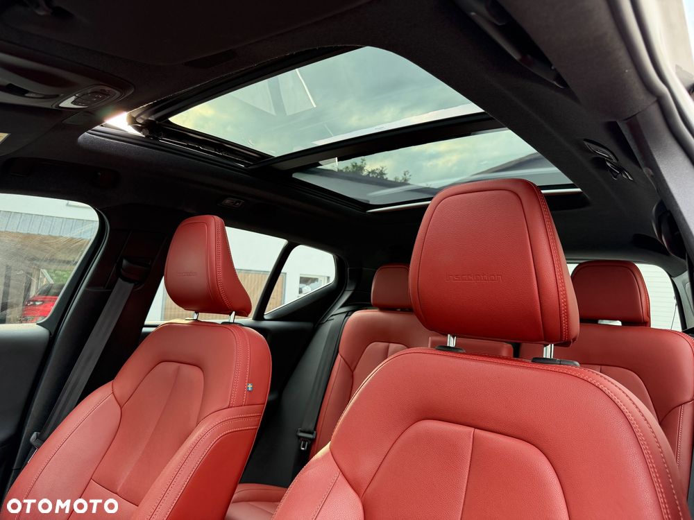 Volvo XC 40 - 10