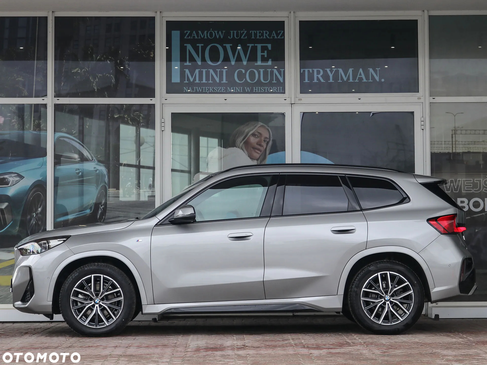 BMW X1 - 8