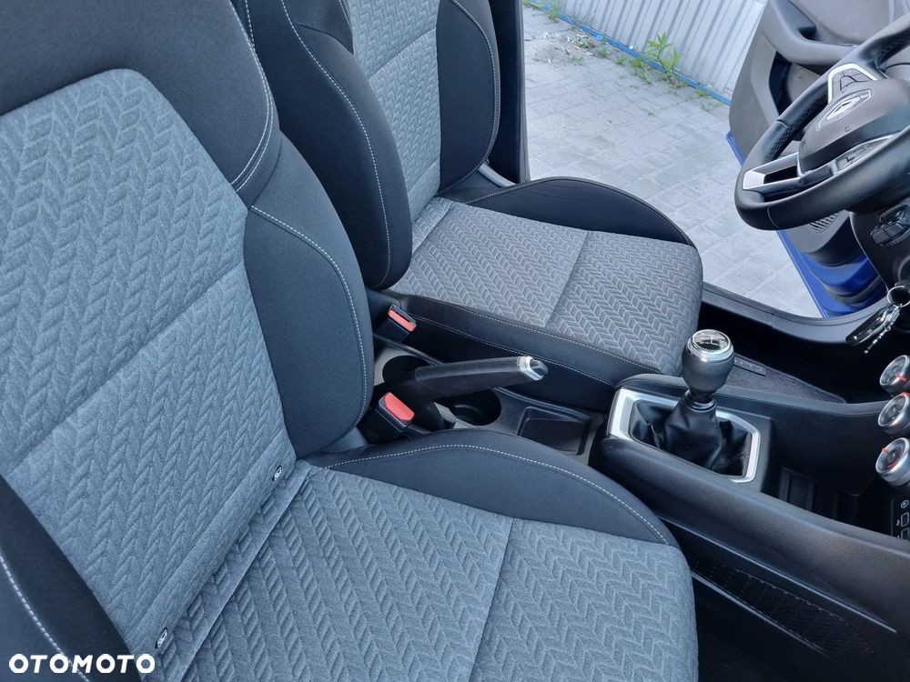 Renault Clio SCe 75 EXPERIENCE - 14