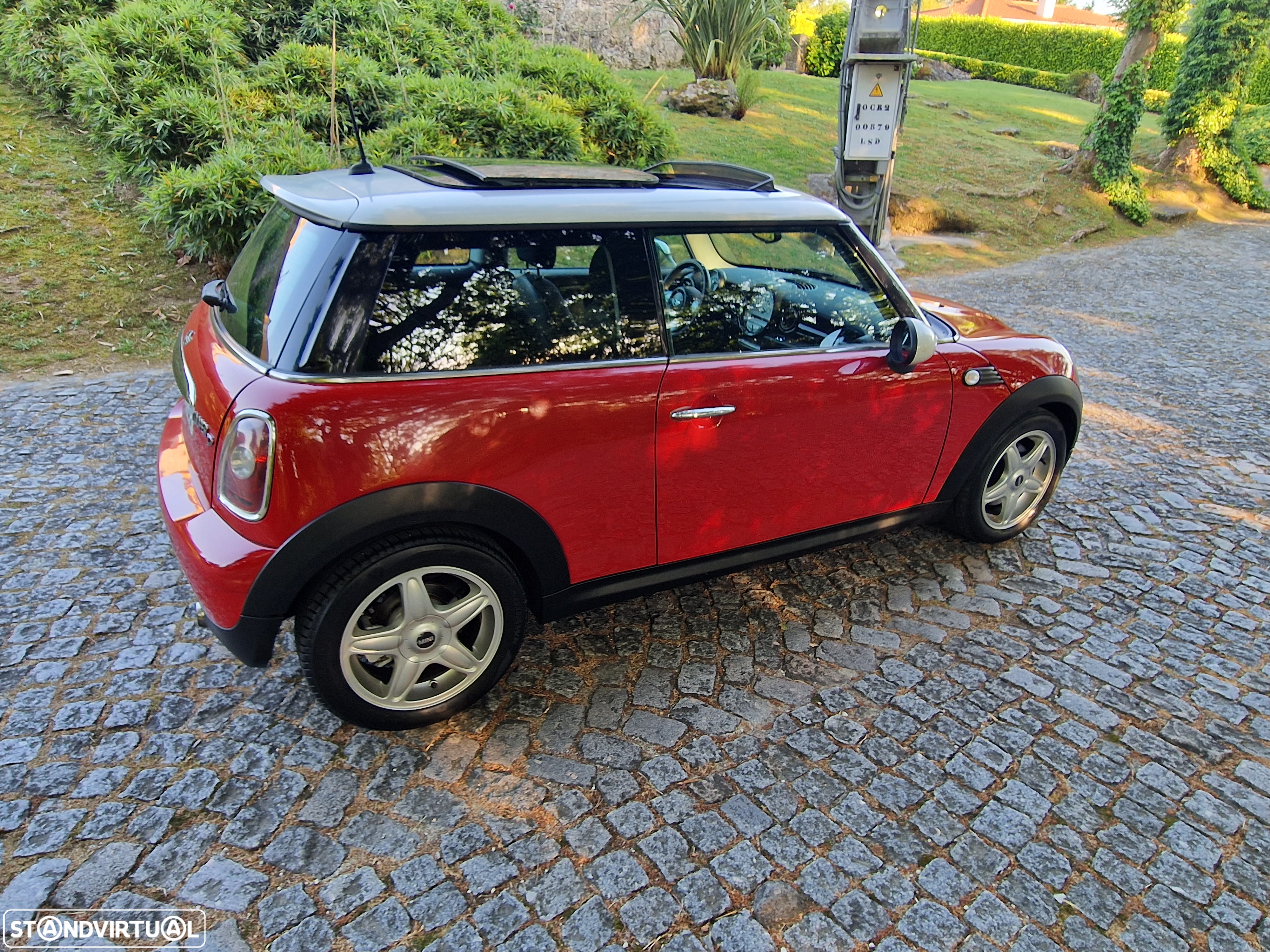 MINI Coupé - 12