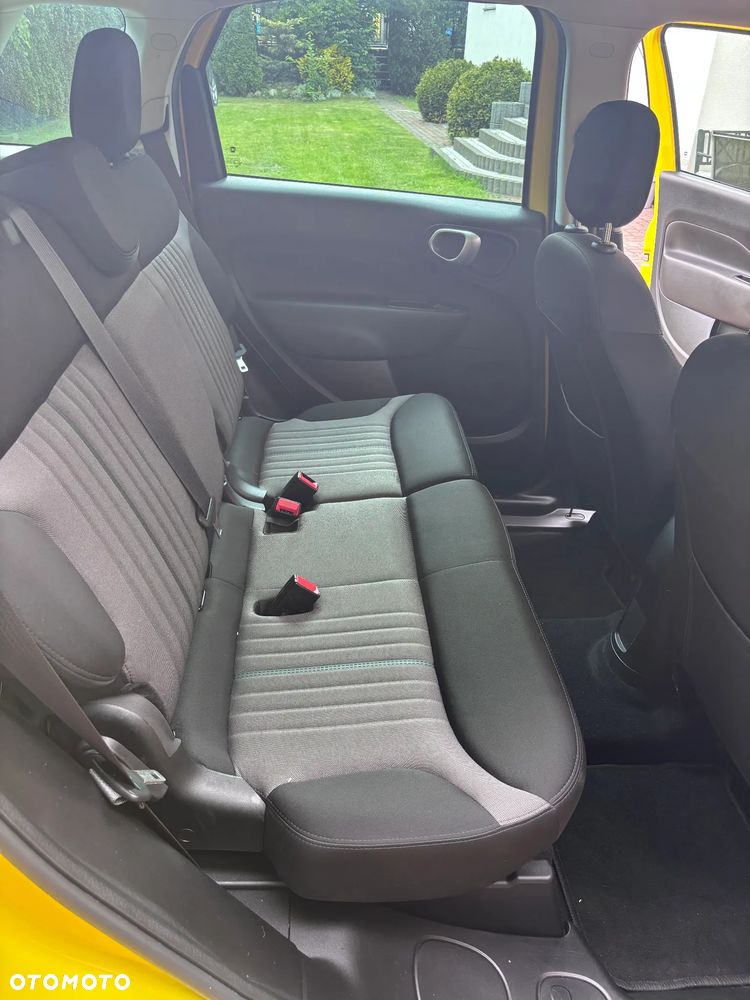 Fiat 500L - 22