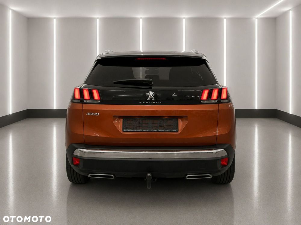 Peugeot 3008 - 7