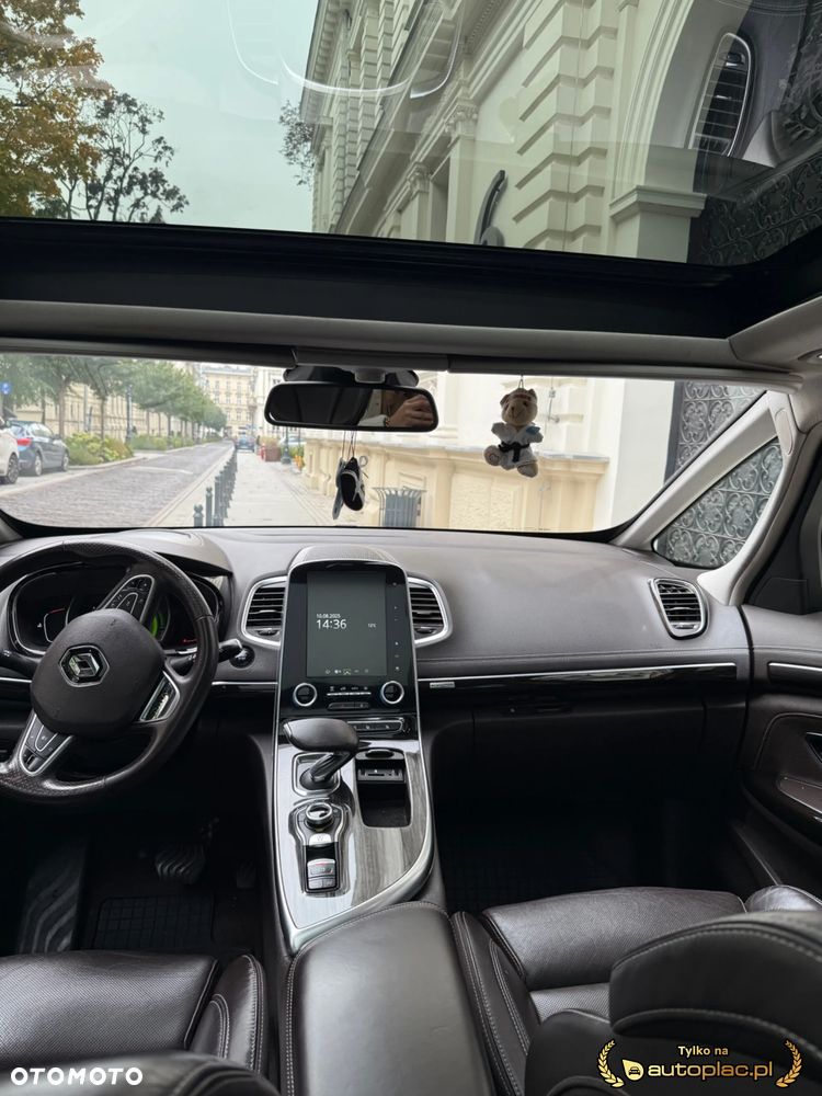 Renault Espace 1.6 TCE Initiale Paris EDC - 7