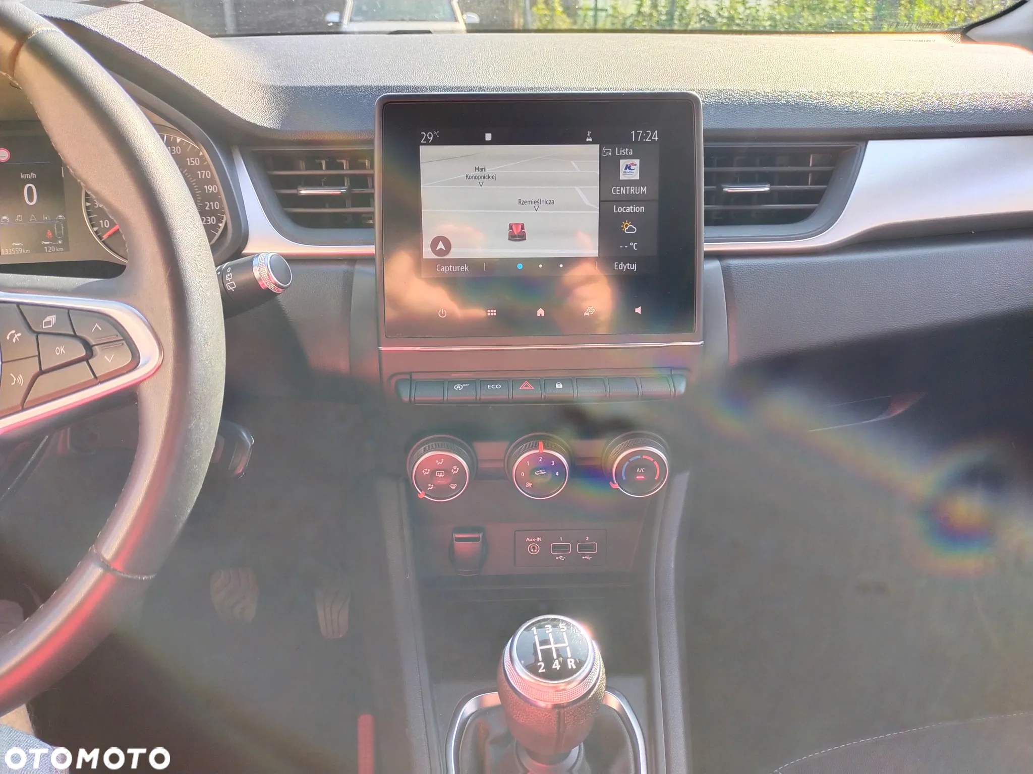 Renault Captur 1.0 TCe Zen - 20