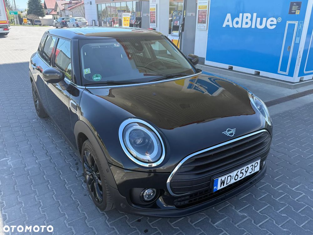 MINI Clubman Cooper - 9