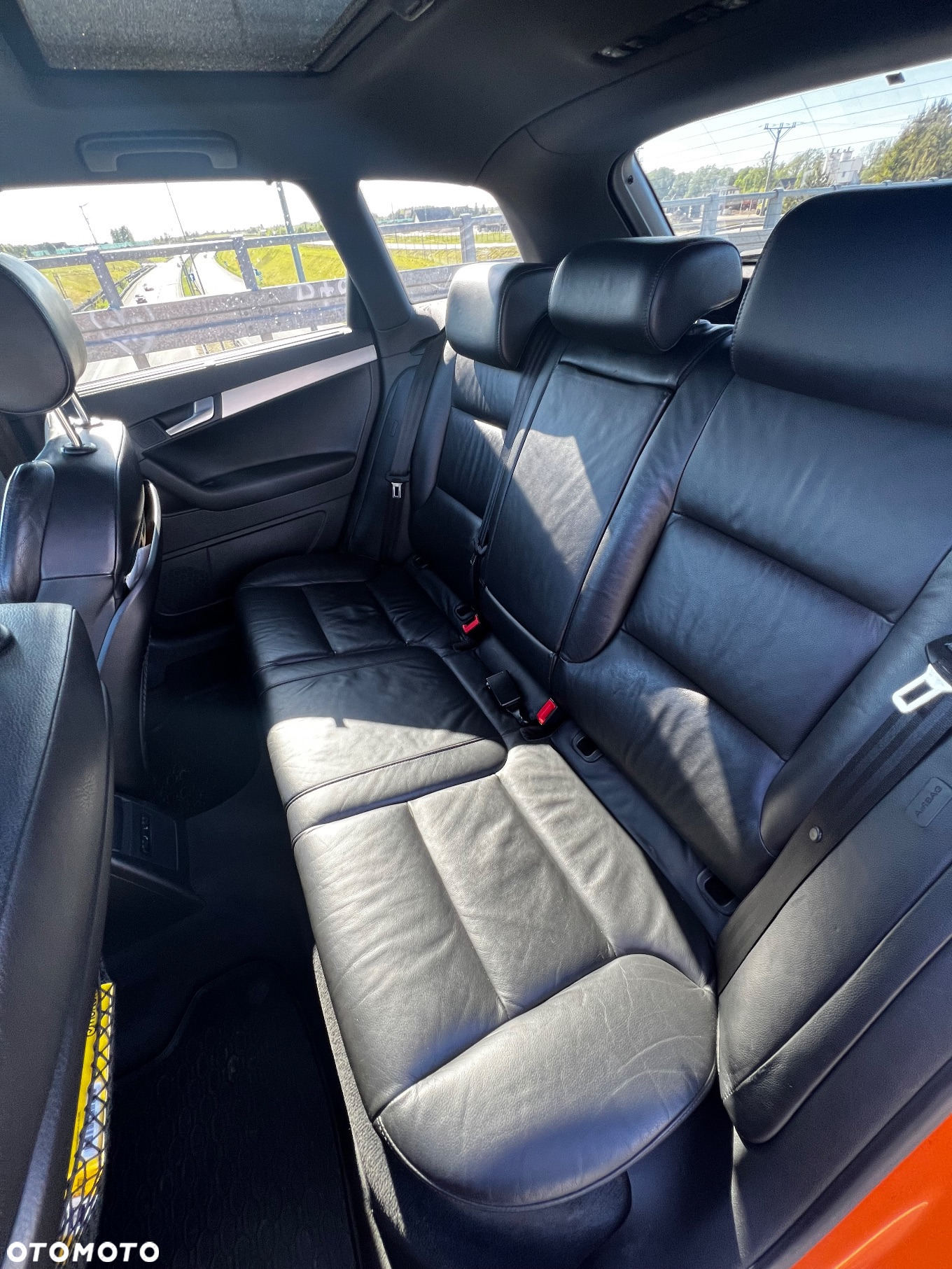 Audi A3 2.0 TDI Sportback DPF quattro S line Sportpaket - 14