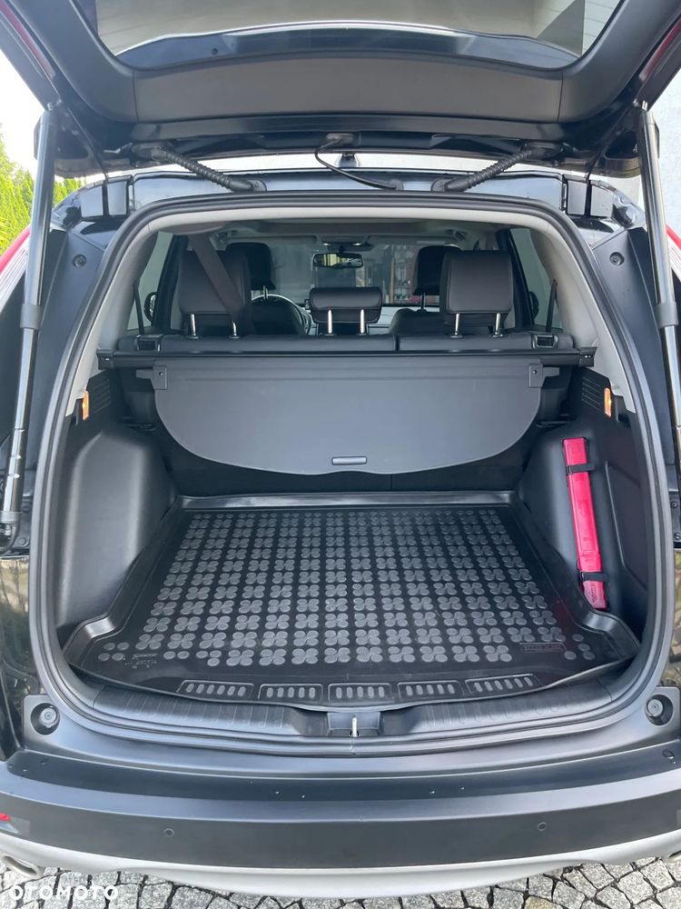 Honda CR-V 1.5 Executive (Honda Connect+) CVT - 7