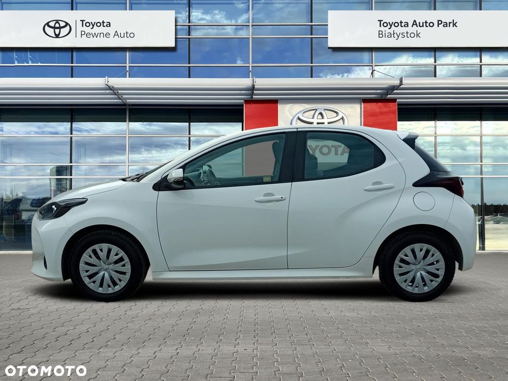 Toyota Yaris Hybrid 1.5 Comfort - 3