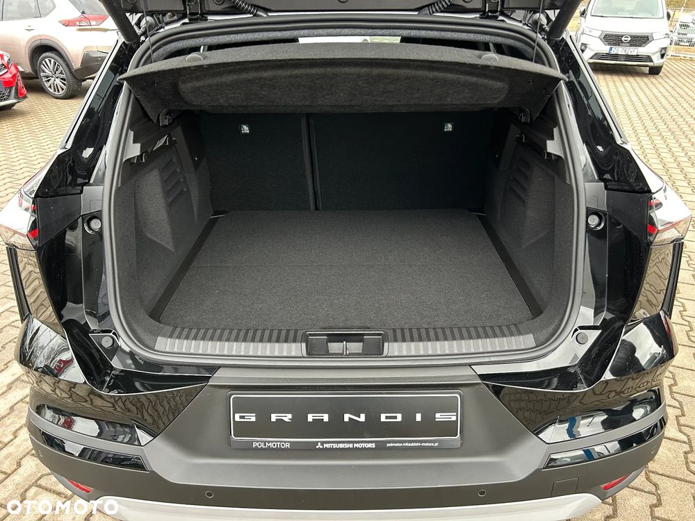 Mitsubishi Grandis 1.3T mHEV Intense Style Cold DCT - 2