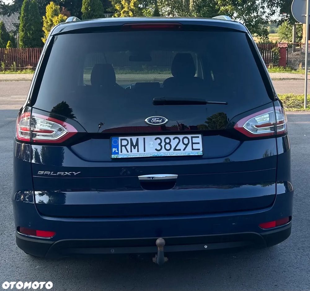 Ford Galaxy - 5