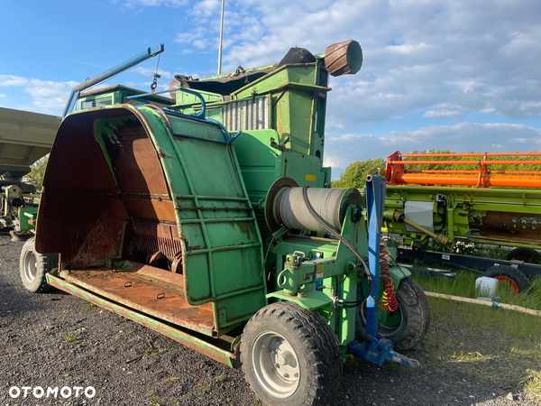 Annaburger G7000
