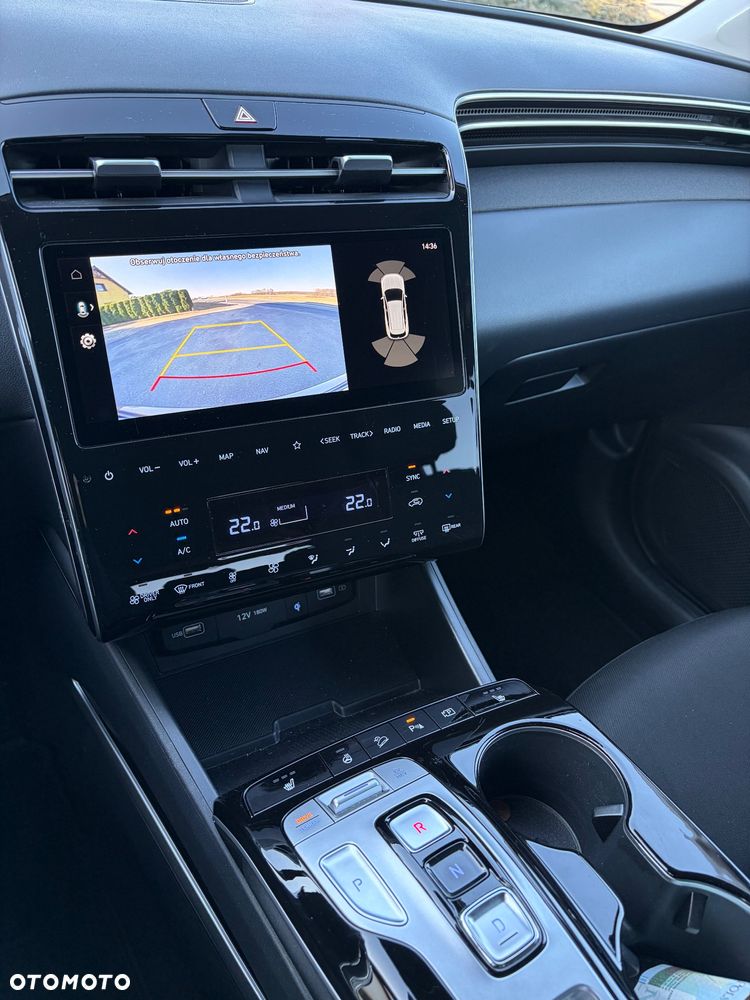 Hyundai Tucson 1.6 T-GDi 4WD Prime - 7