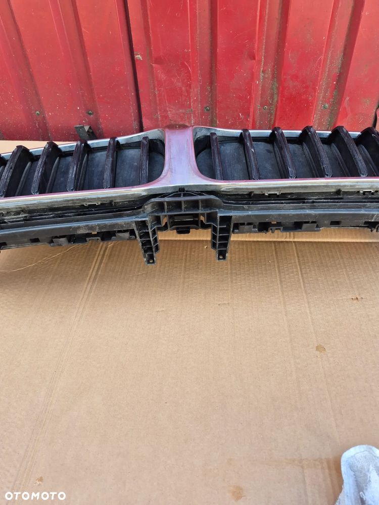 BMW 5 G30 G31 ŻALUZJA ROLETA 9498612-07 - 7
