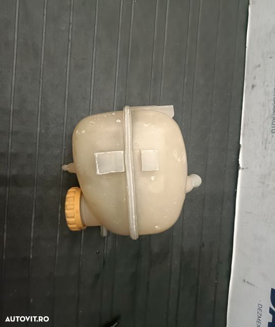 Vas expansiune GM09128766 460029937 GM09128766 460029937 Opel Corsa C - 3