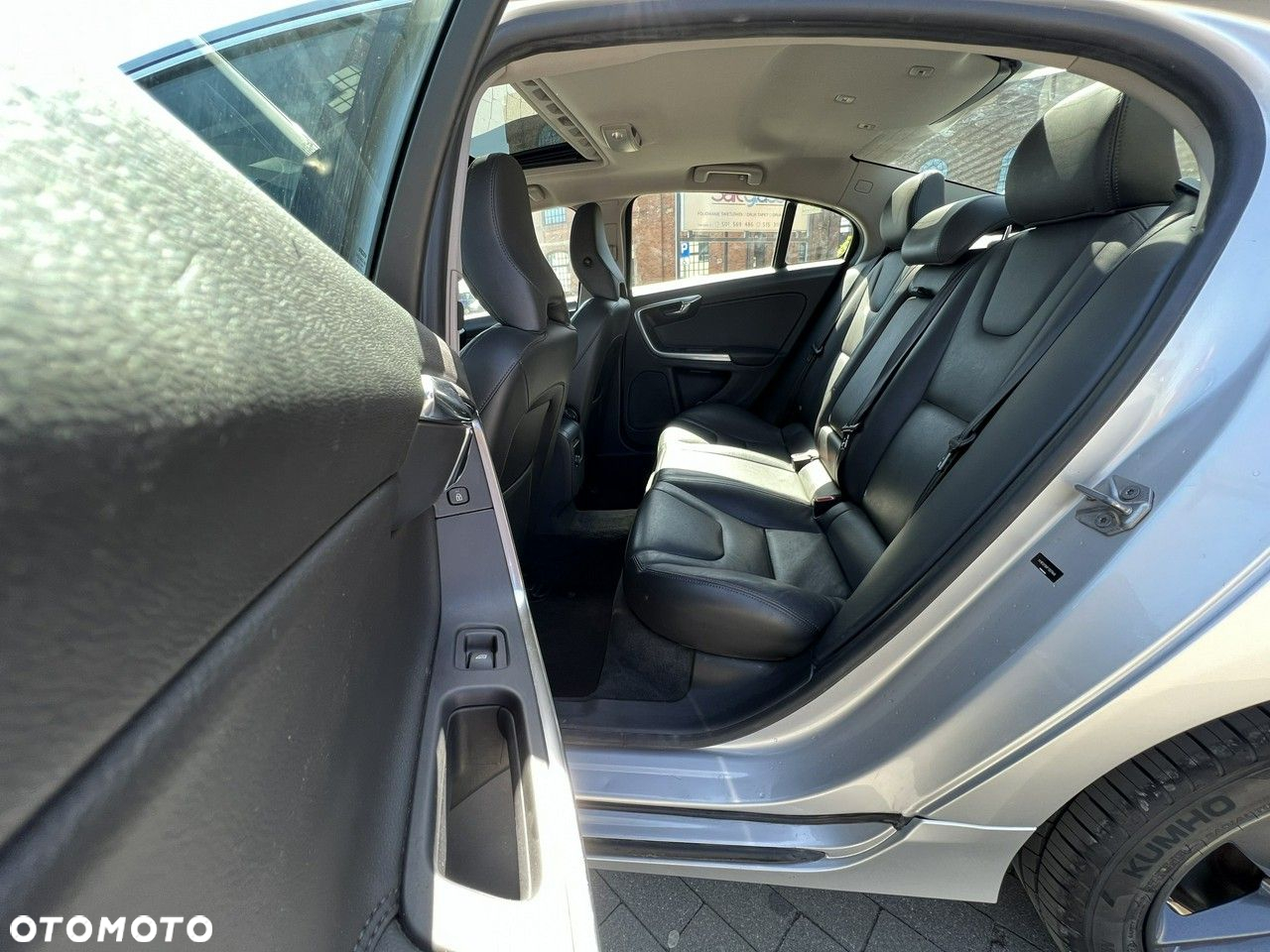 Volvo S60 - 10