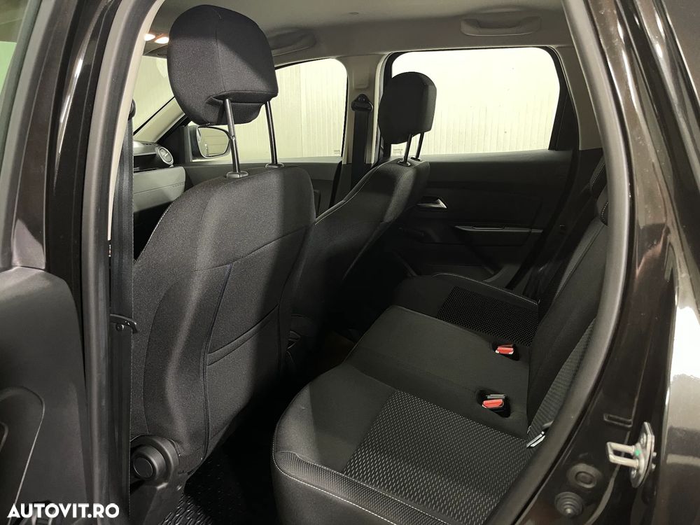 Dacia Duster SCe 115 2WD Comfort - 10