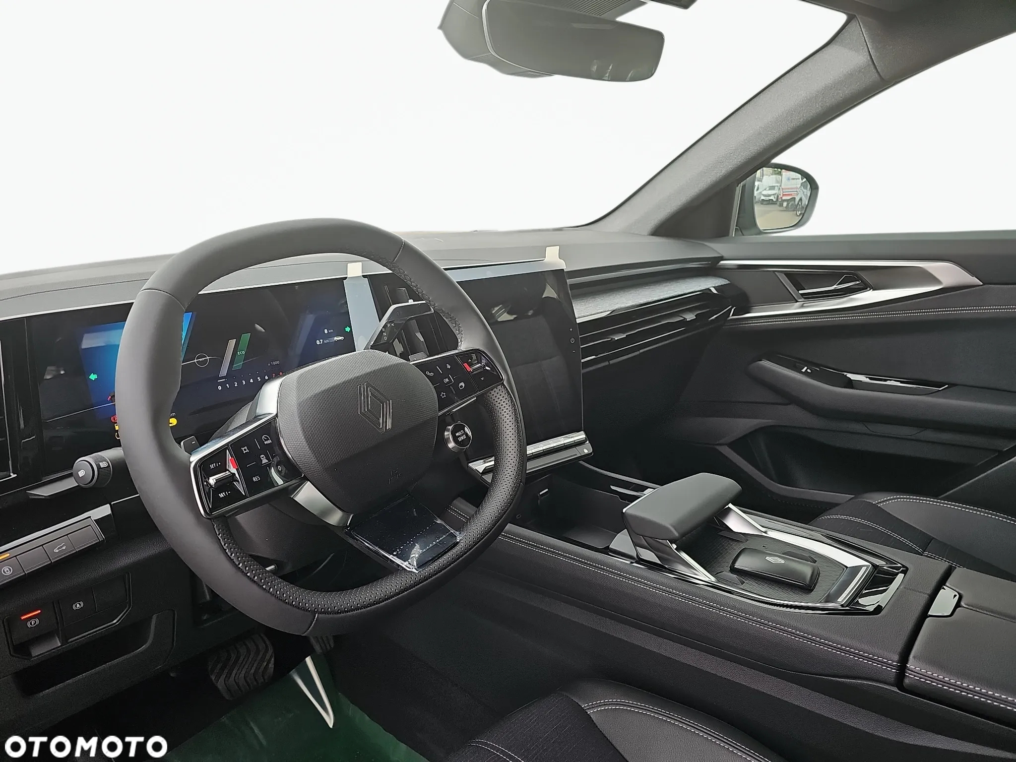 Renault Austral 1.3 TCe mHEV Techno - 4