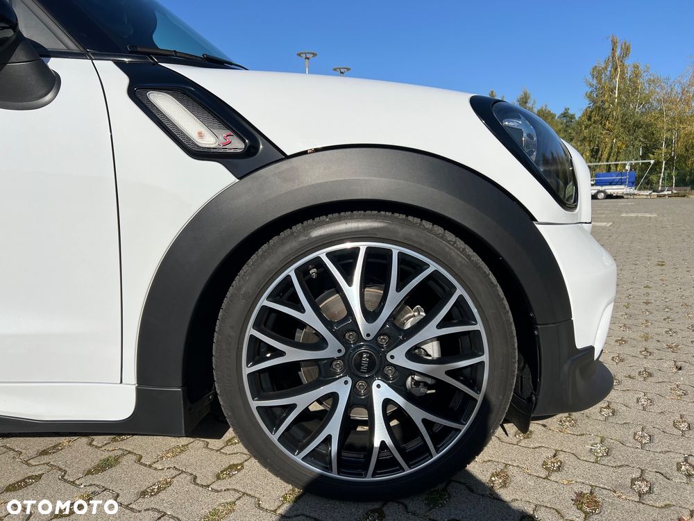 MINI Cooper SD - 30