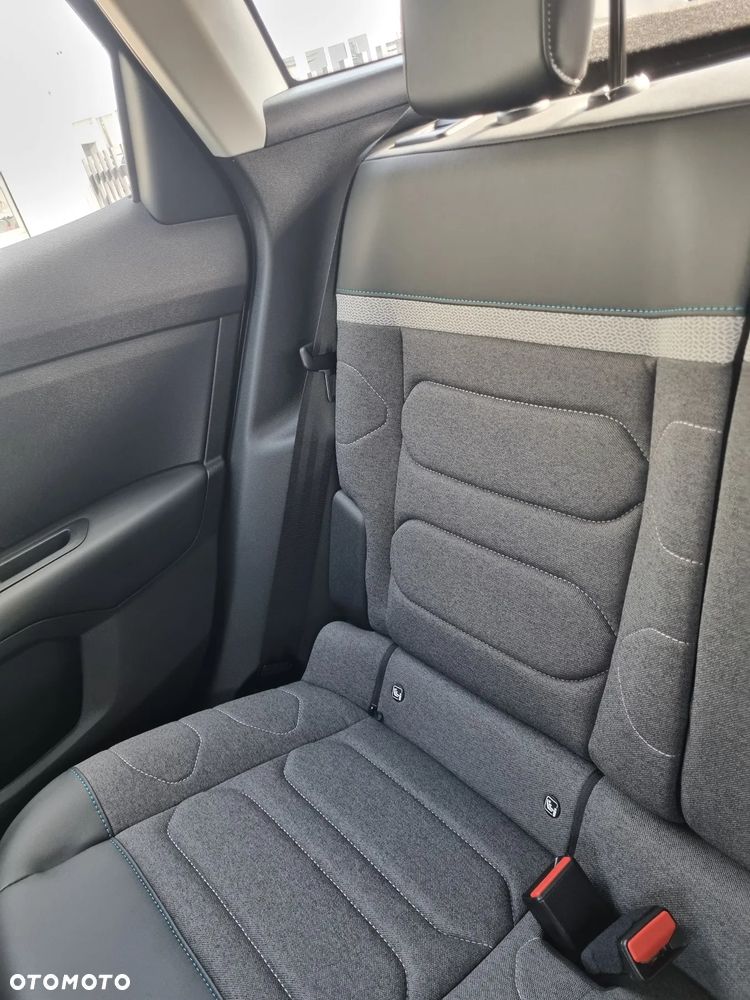 Citroën C4 1.2 PureTech Feel Pack S&S EAT8 - 11