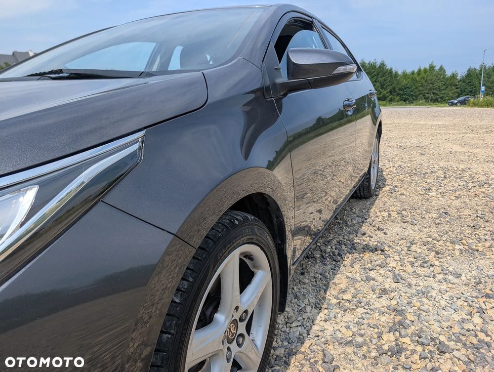 Toyota Corolla 1.6 Premium - 39
