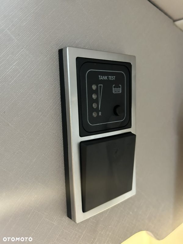 Hymer-Eriba Touring 542 - 15