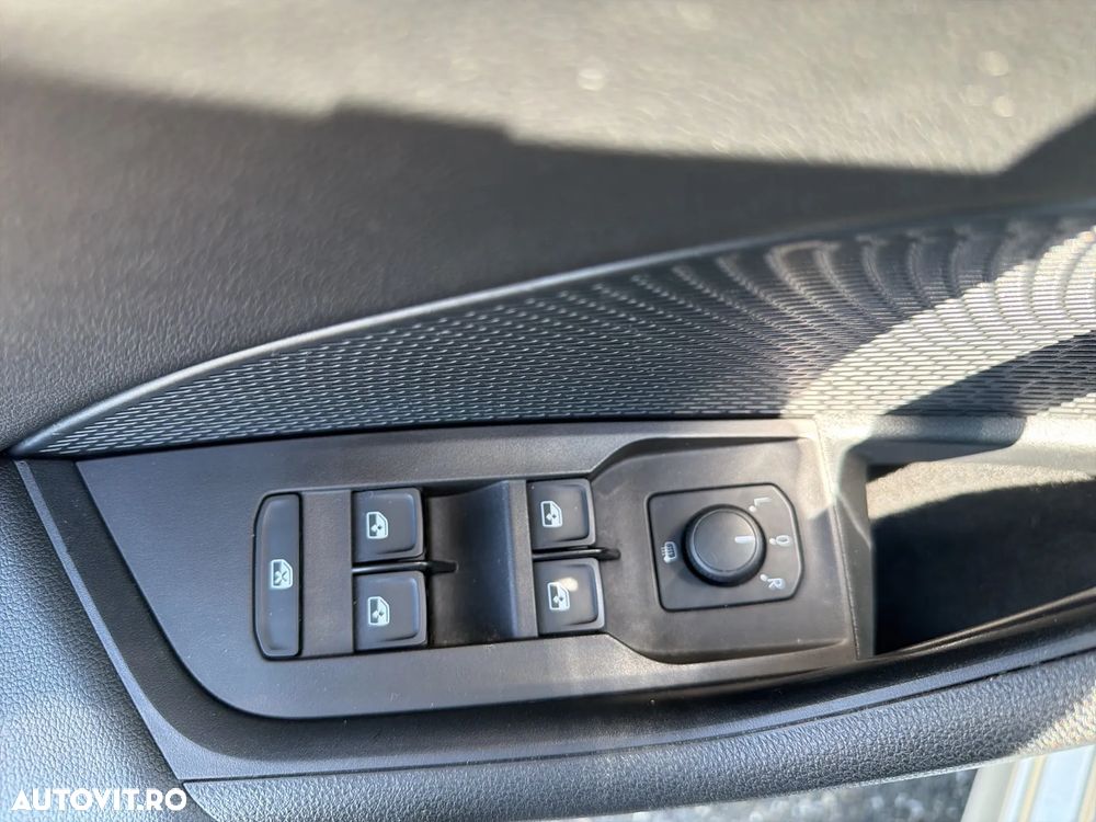 Skoda Octavia 1.5 TSI Ambition - 16