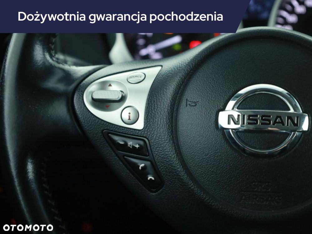 Nissan Juke - 17