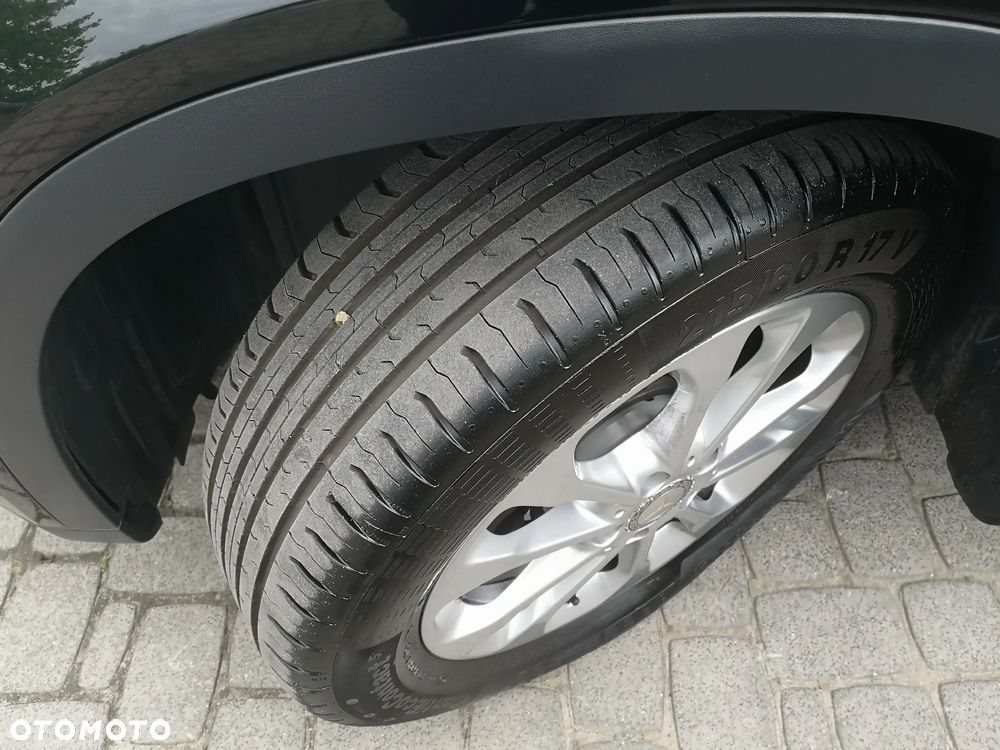 Mercedes-Benz GLA 200 (CDI) d 7G-DCT Style - 38