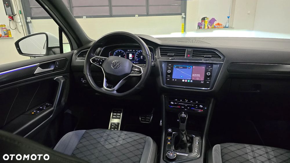 Volkswagen Tiguan - 6